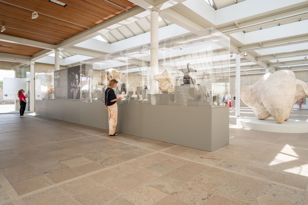 Museo Beelden aan Zee Scheveningen